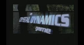 une photo d'Ã©cran de Tomb Raider Legend sur Sony Playstation 2